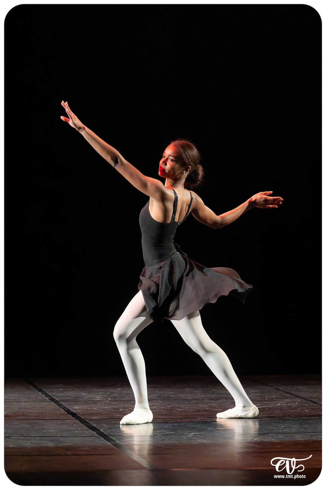 GALA DE DANSE 2026 EMMDH